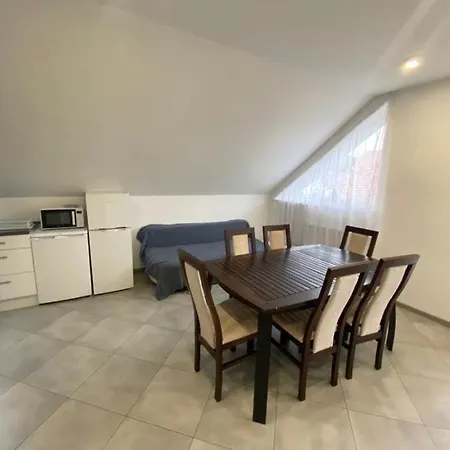 Guest house Grojec