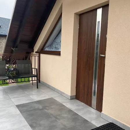 Grojec * Grojec (Chrzanow)