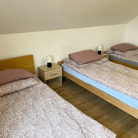 Grojec Guest house *
