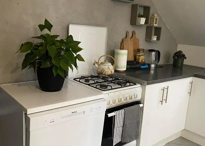 招待所 Grojec Grojec (Chrzanow)