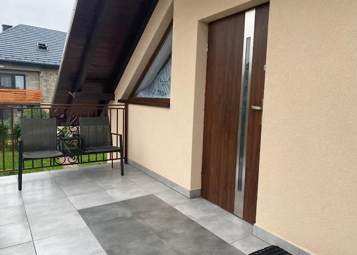 Grojec * Grojec (Chrzanow)