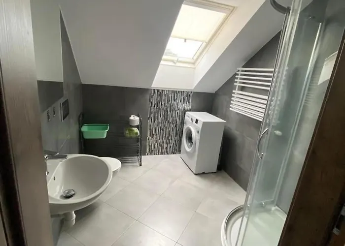 Grojec * Grojec (Chrzanow)